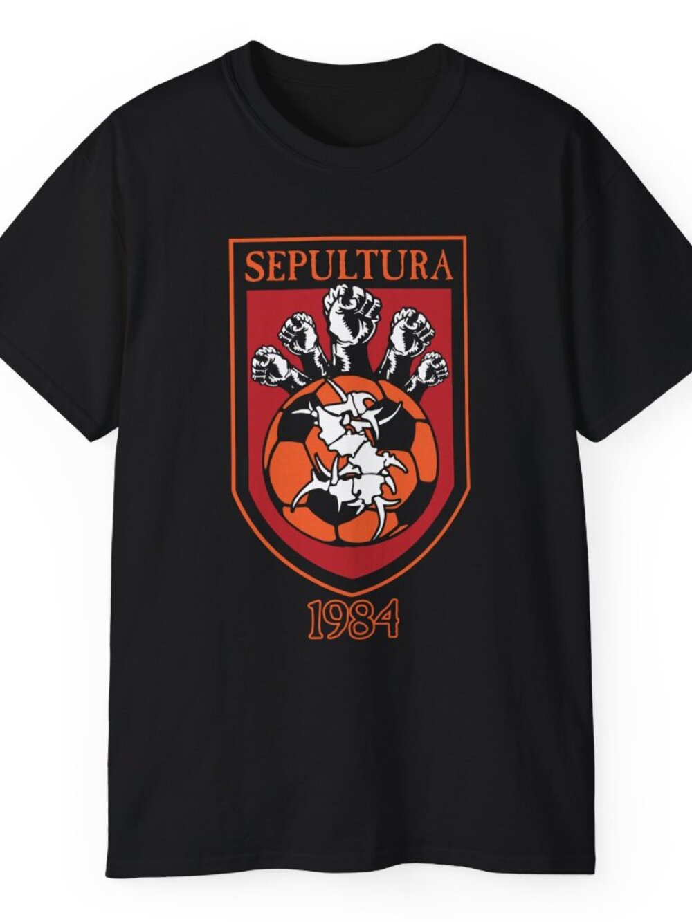 Sepultura 1984